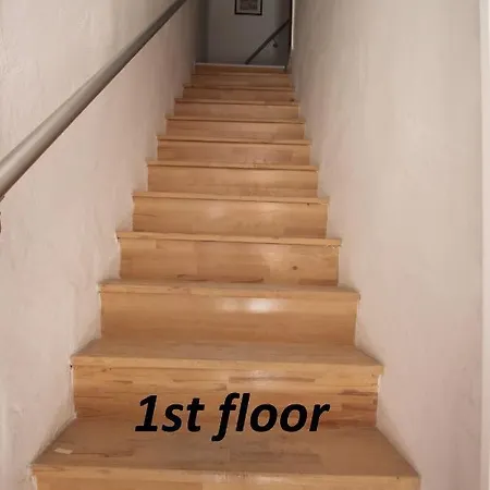 아파트 Molo Grande Apartment *