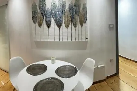 Molo Grande Apartment *