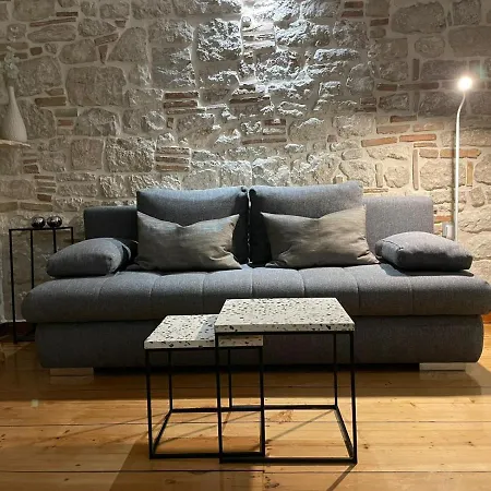 Molo Grande Apartment 아파트