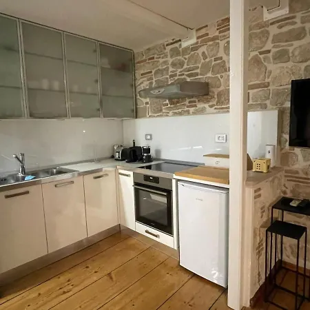 아파트 Molo Grande Apartment *