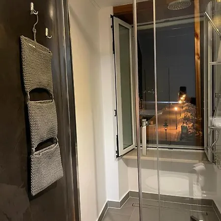 Molo Grande Apartment 아파트 *