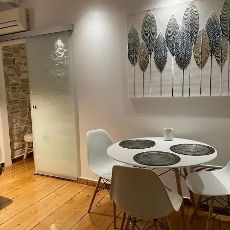 아파트 Molo Grande Apartment