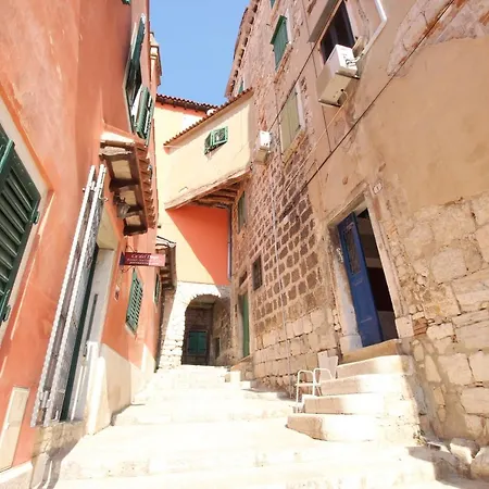 Molo Grande Apartment Apartment Rovinj