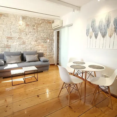 Molo Grande Apartment *