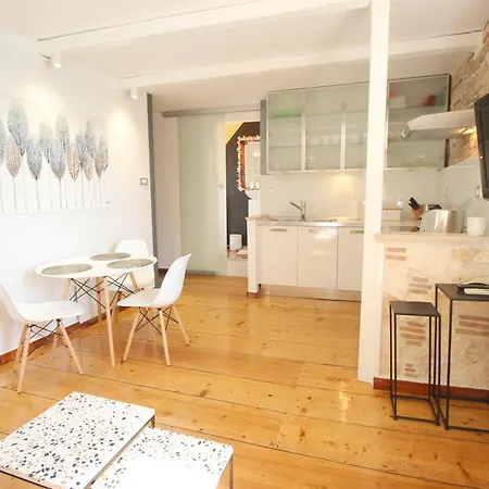 Molo Grande Apartment *