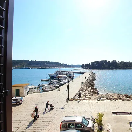 Molo Grande Apartment *