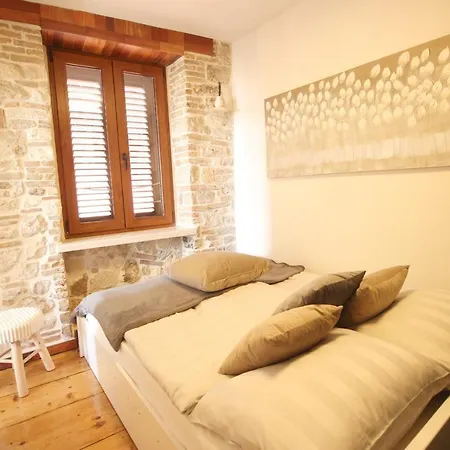 Molo Grande Apartment Appartement