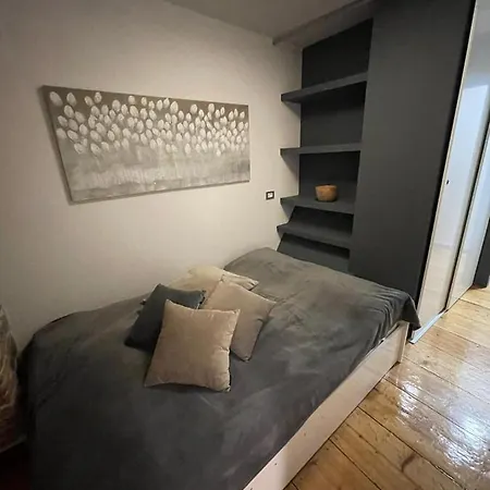 Apartment Molo Grande Apartment *